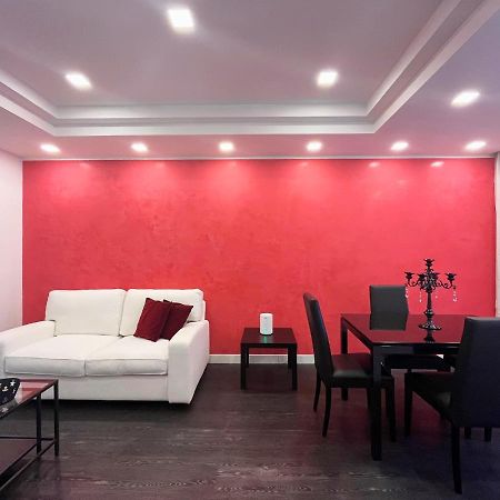 Elegante Bilocale Torre Pontina Apartment Latina Bagian luar foto